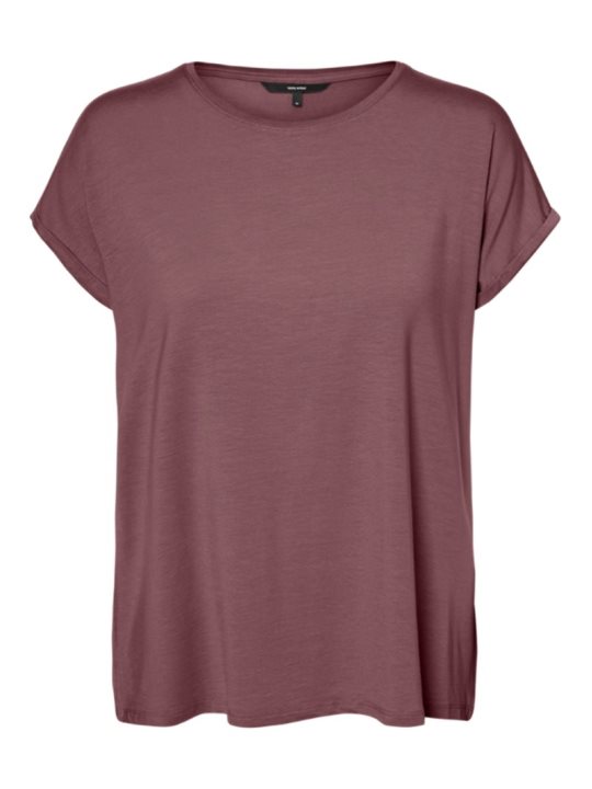 VMAVA PLAIN SS TOP GAJRS NOOS