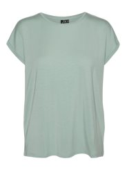 VMAVA PLAIN SS TOP GAJRS NOOS