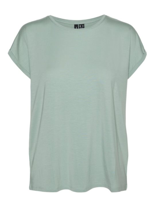 VMAVA PLAIN SS TOP GAJRS NOOS