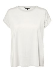 VMAVA PLAIN SS TOP GAJRS NOOS