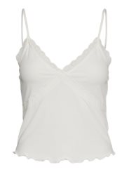 VMDITTE SINGLET CROP TOP JRS N