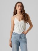 VMDITTE SINGLET CROP TOP JRS N