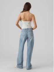 VMDITTE SINGLET CROP TOP JRS N