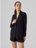 VMCARMEN LS LOOSE BLAZER NOOS