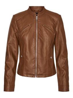 VMFAVODONA COATED JACKET NOOS