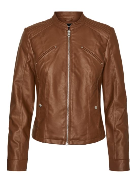 VMFAVODONA COATED JACKET NOOS
