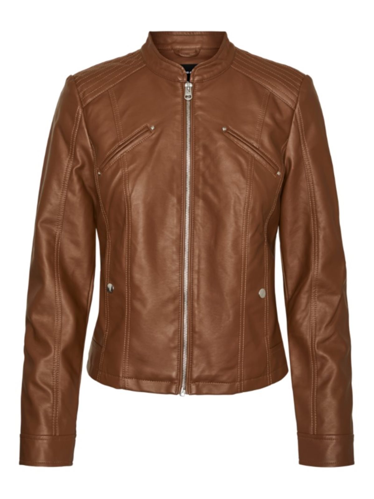 VMFAVODONA COATED JACKET NOOS
