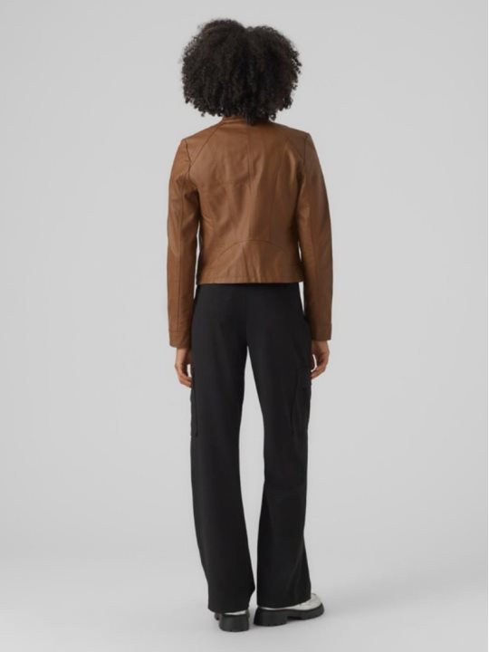 VMFAVODONA COATED JACKET NOOS