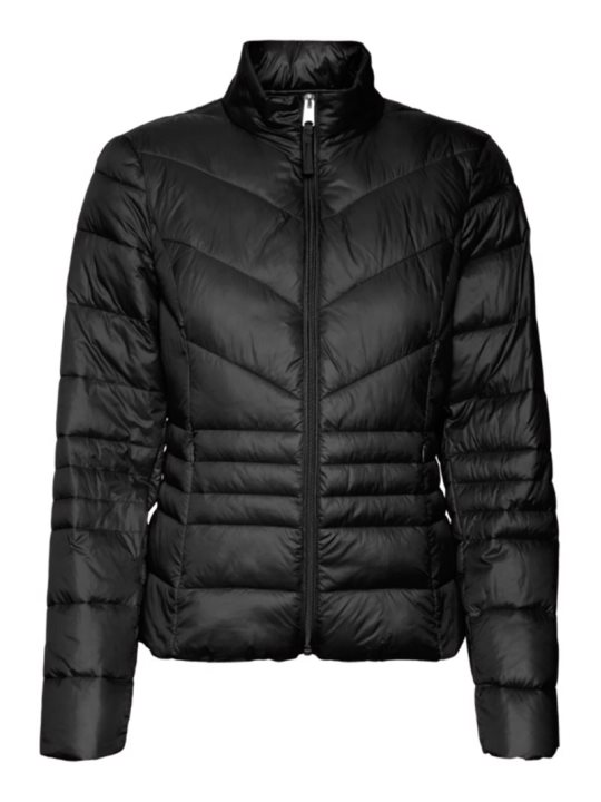 VMSORAYASIV AW23 SHORT JACKET