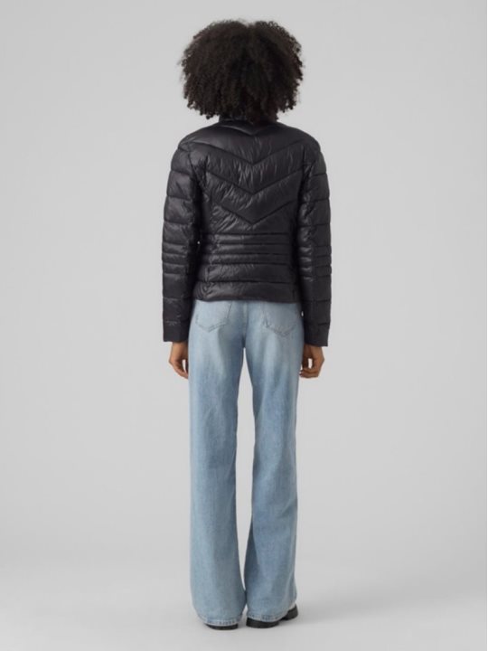 VMSORAYASIV AW23 SHORT JACKET