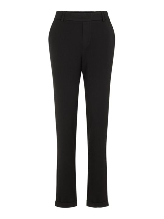 VMMAYA MR LOOSE SOLID PANT NOO