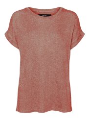 VMBRIANNA SS O-NECK PULLOVER B