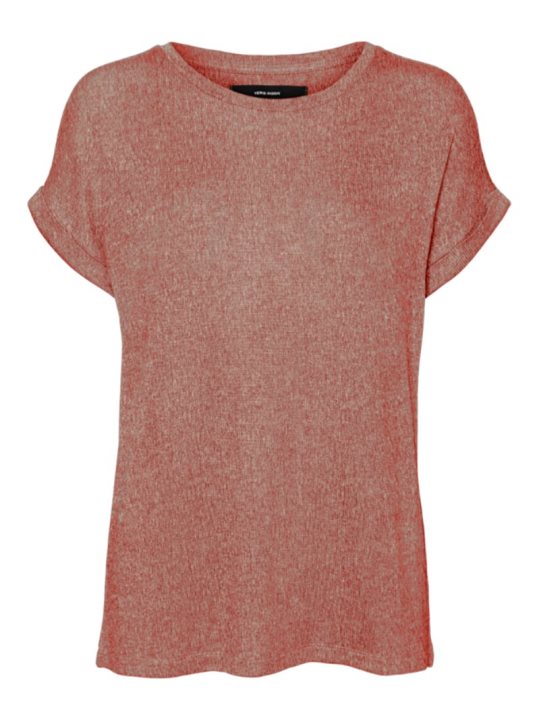 VMBRIANNA SS O-NECK PULLOVER B