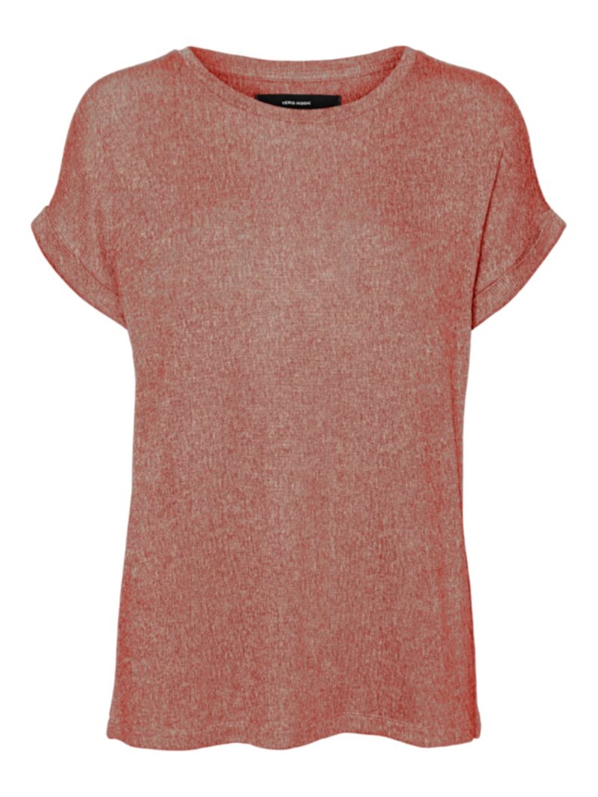 VMBRIANNA SS O-NECK PULLOVER B