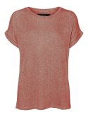 VMBRIANNA SS O-NECK PULLOVER B