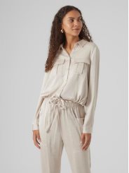 VMMARYS DANA LS BOMBER WVN GA