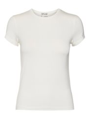 VMINES FIONA SS O-NECK TOP VMA