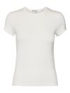 VMINES FIONA SS O-NECK TOP VMA