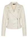 VMJOSE SHORT FAUX SUEDE JACKET