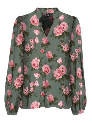 VMEASY JOY VOLUME LS TOP WVN G