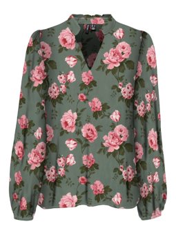 VMEASY JOY VOLUME LS TOP WVN G