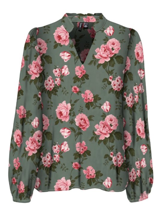 VMEASY JOY VOLUME LS TOP WVN G