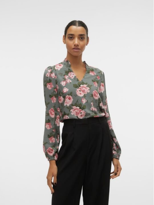 VMEASY JOY VOLUME LS TOP WVN G