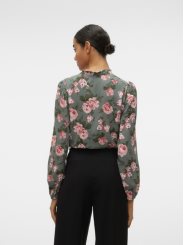 VMEASY JOY VOLUME LS TOP WVN G