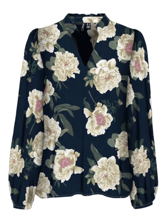 VMEASY JOY VOLUME LS TOP WVN G