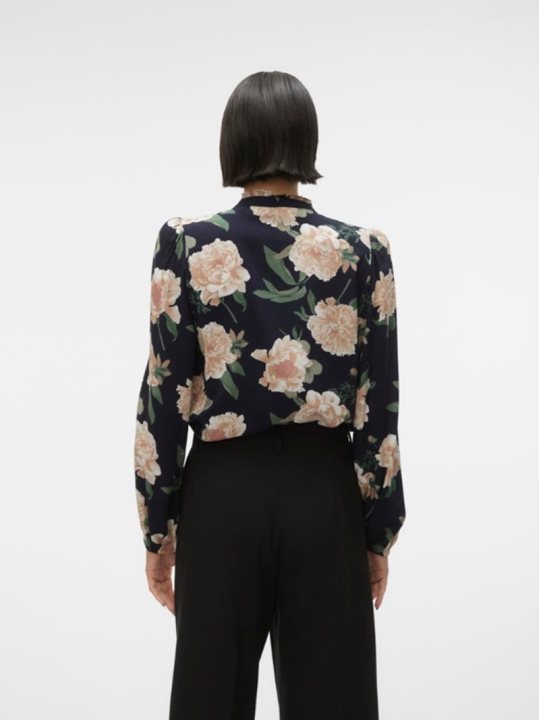 VMEASY JOY VOLUME LS TOP WVN G