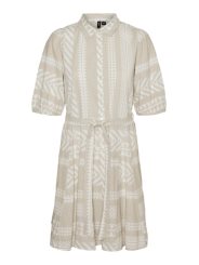 VMDICTHE 2/4 SHORT VOLUME DRES
