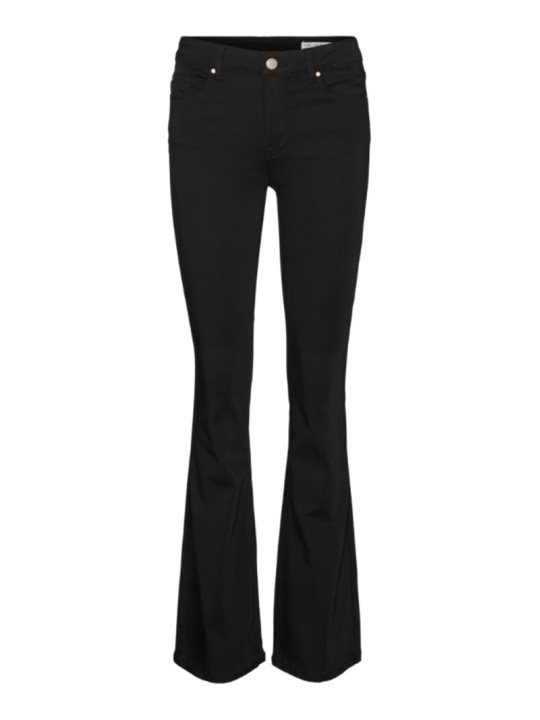 VMFLASH MR FLARED JEANS LI140 
