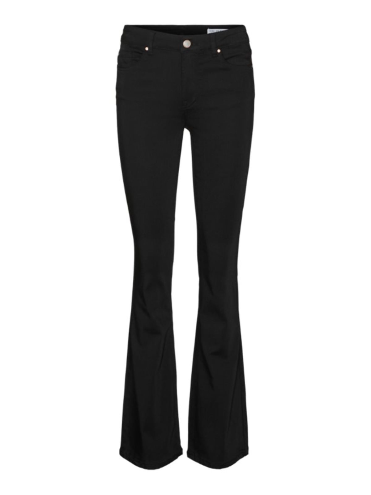 VMFLASH MR FLARED JEANS LI140 