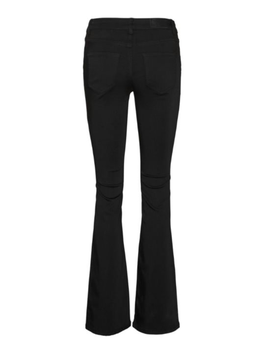 VMFLASH MR FLARED JEANS LI140 