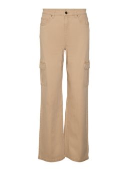 VMTESSA HR WIDE CARGO PANTS