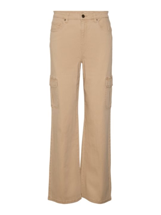 VMTESSA HR WIDE CARGO PANTS