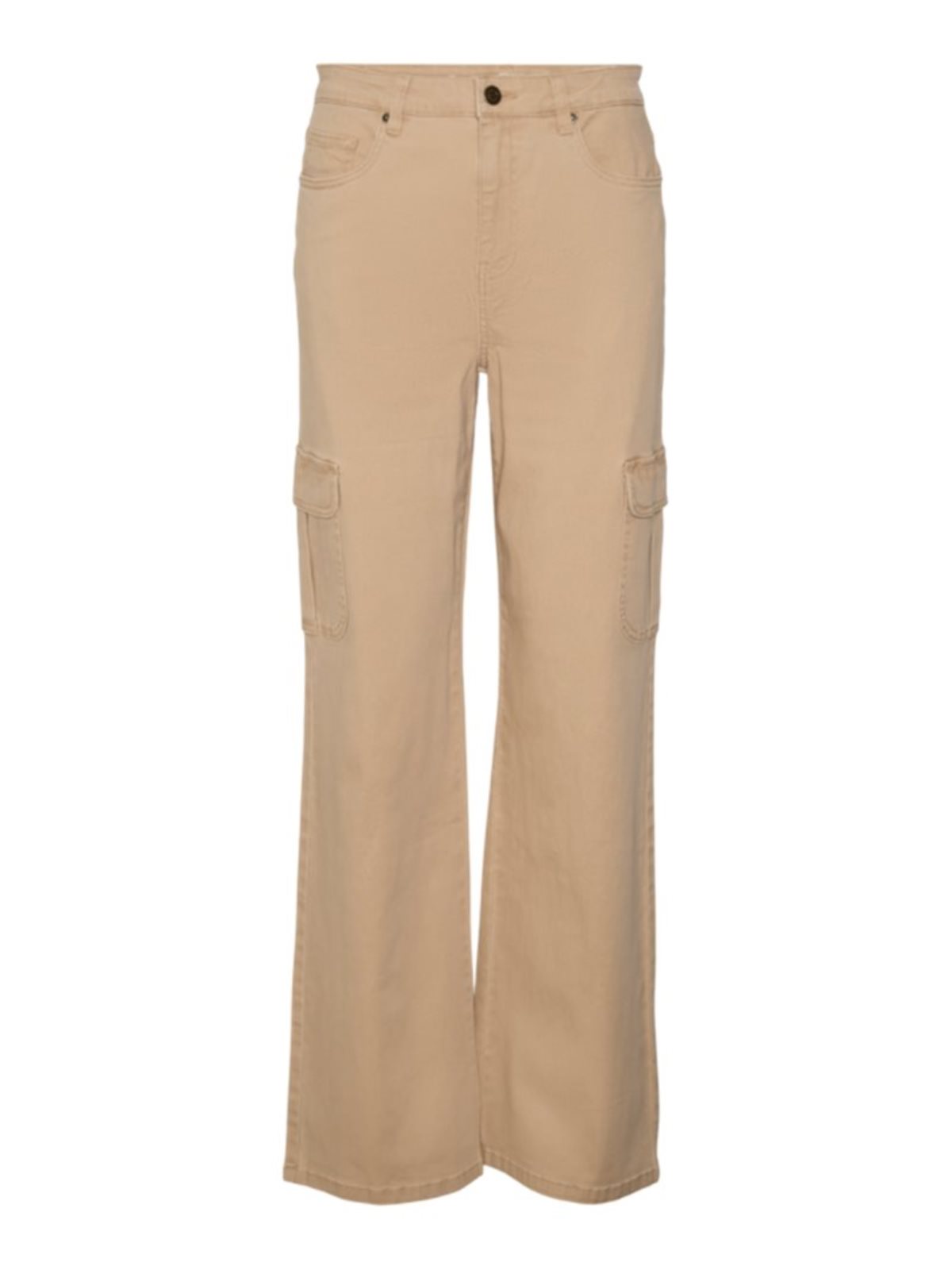 VMTESSA HR WIDE CARGO PANTS