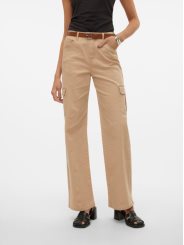 VMTESSA HR WIDE CARGO PANTS