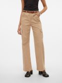 VMTESSA HR WIDE CARGO PANTS