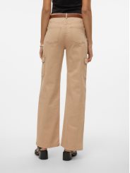 VMTESSA HR WIDE CARGO PANTS