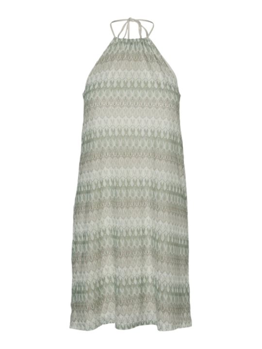 VMDICTE SINGLET SHORT DRESS JR