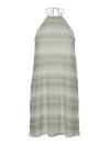 VMDICTE SINGLET SHORT DRESS JR