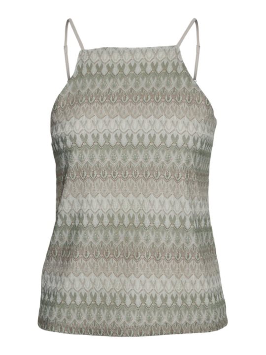 VMDICTE SINGLET TOP JRS GA