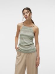 VMDICTE SINGLET TOP JRS GA