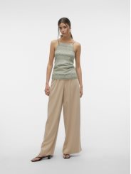 VMDICTE SINGLET TOP JRS GA