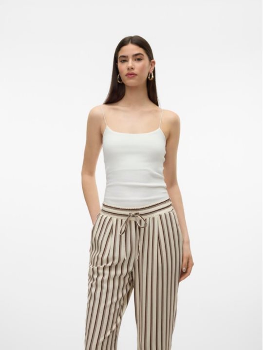 VMCAM SHORT SINGLET JRS NOOS