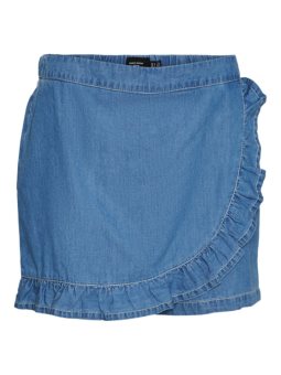 VMNELL SHORT DENIM SKORT YO337