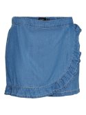 VMNELL SHORT DENIM SKORT YO337