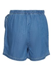 VMNELL SHORT DENIM SKORT YO337