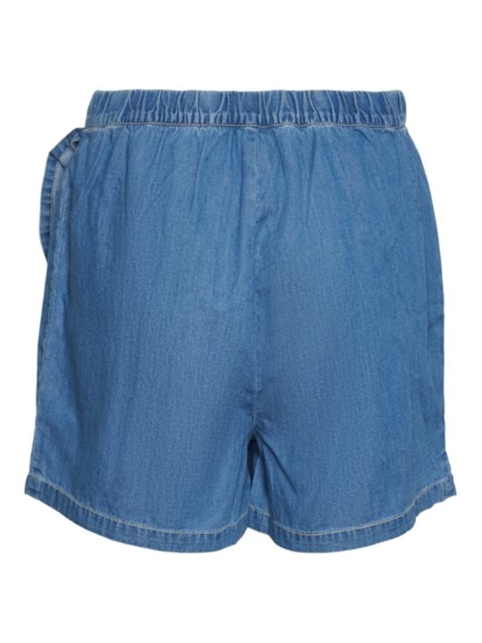 VMNELL SHORT DENIM SKORT YO337
